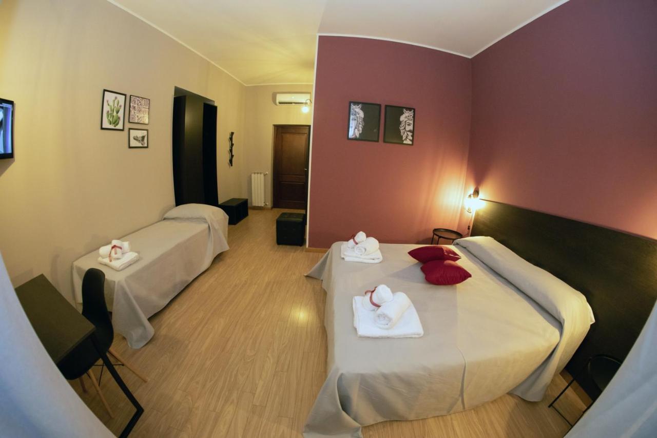 Hotel Marconi Patti Dış mekan fotoğraf
