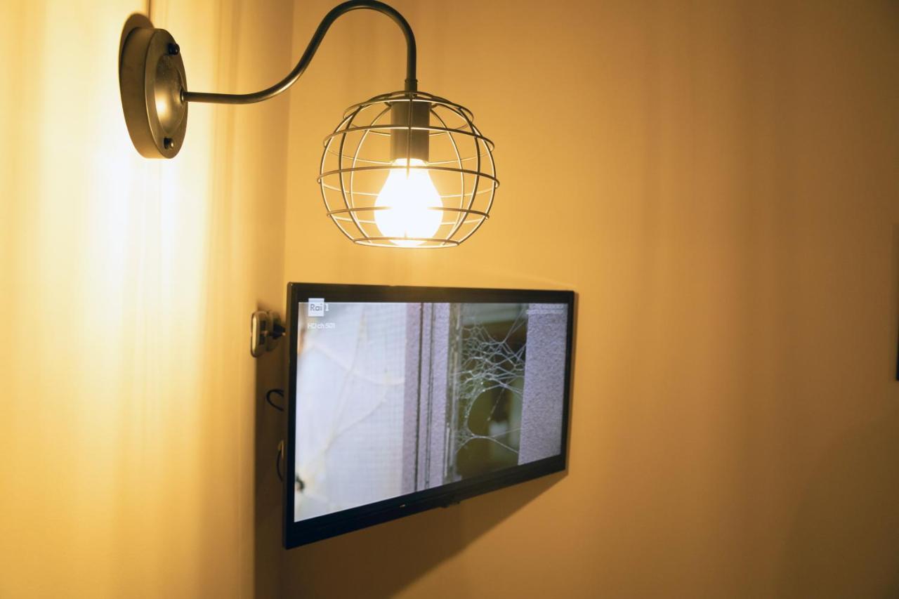 Hotel Marconi Patti Dış mekan fotoğraf