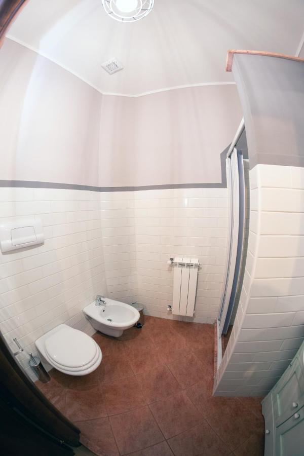 Hotel Marconi Patti Dış mekan fotoğraf
