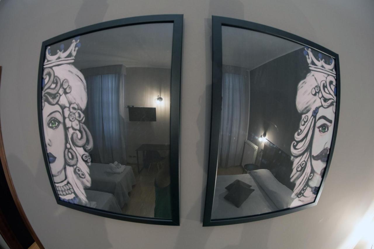 Hotel Marconi Patti Dış mekan fotoğraf