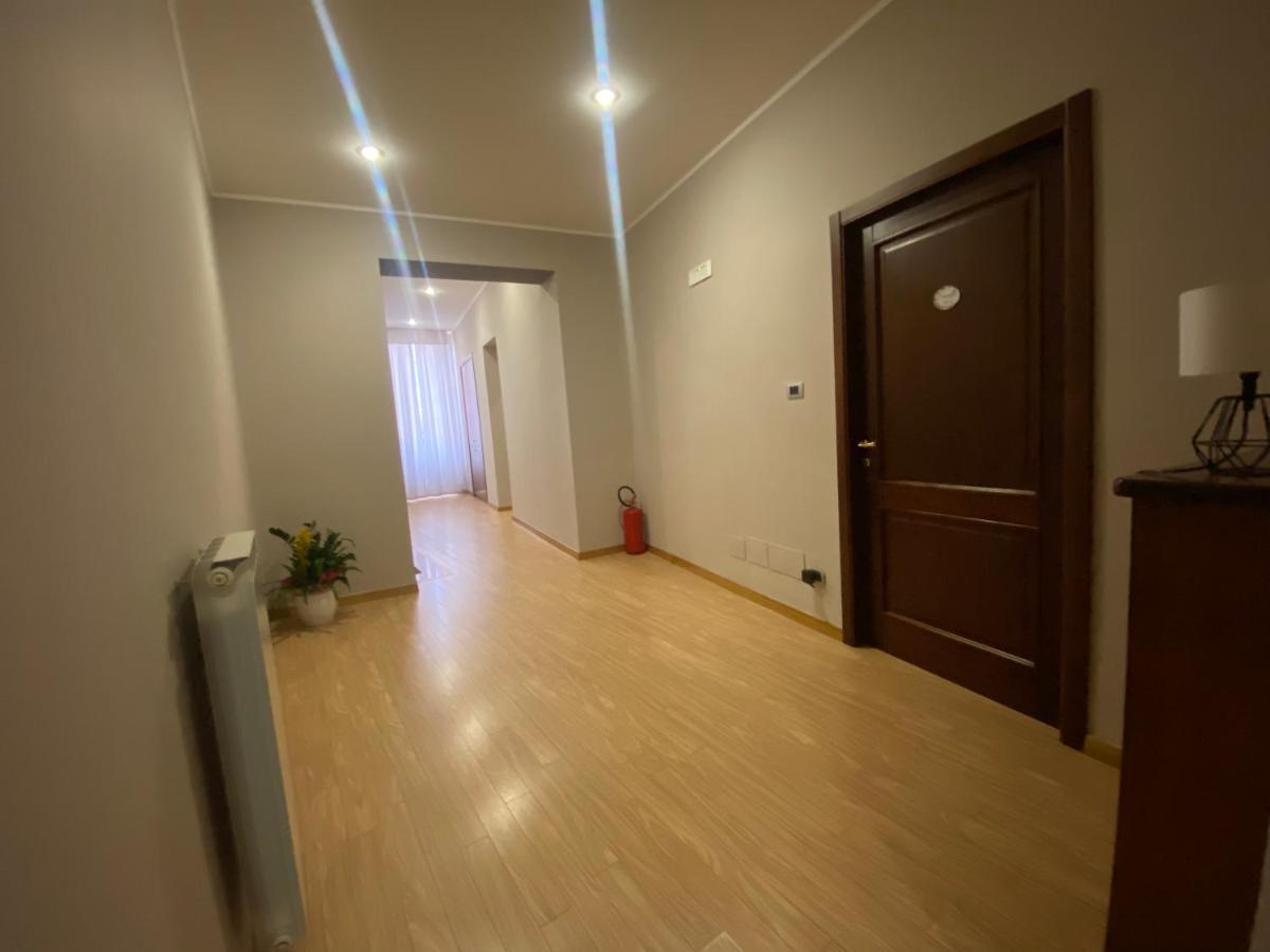Hotel Marconi Patti Dış mekan fotoğraf