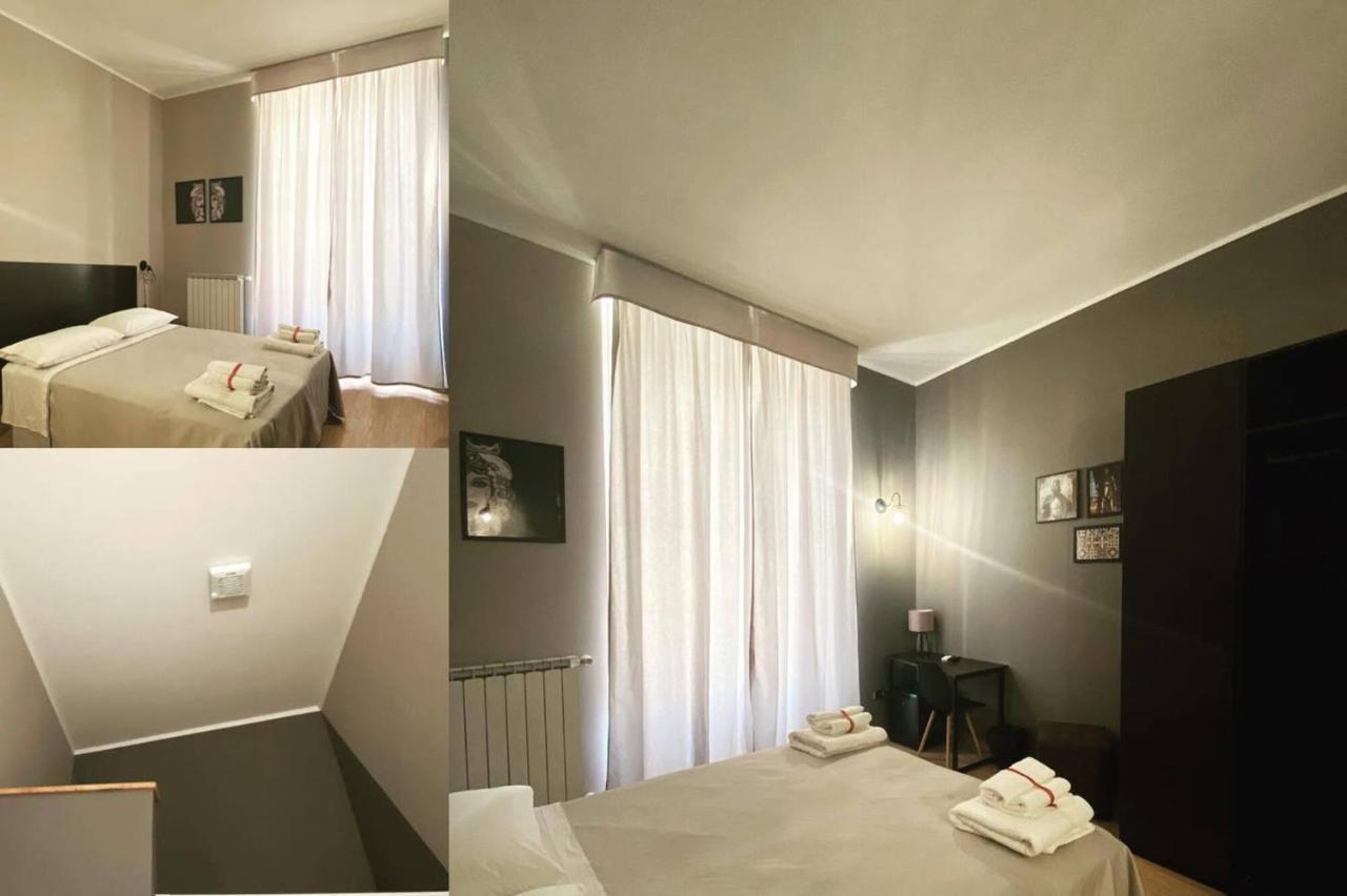 Hotel Marconi Patti Dış mekan fotoğraf