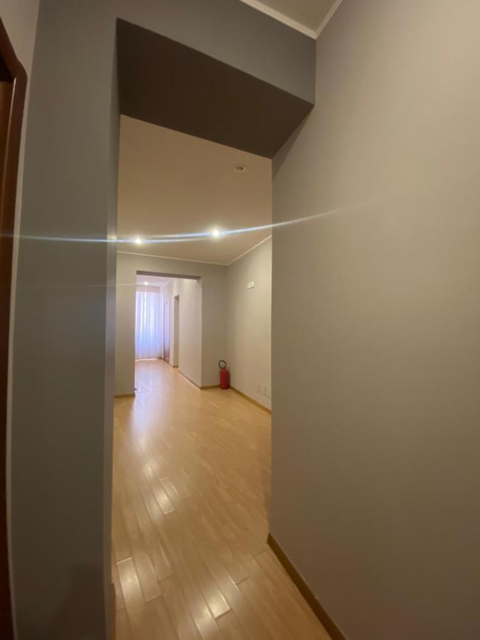 Hotel Marconi Patti Dış mekan fotoğraf